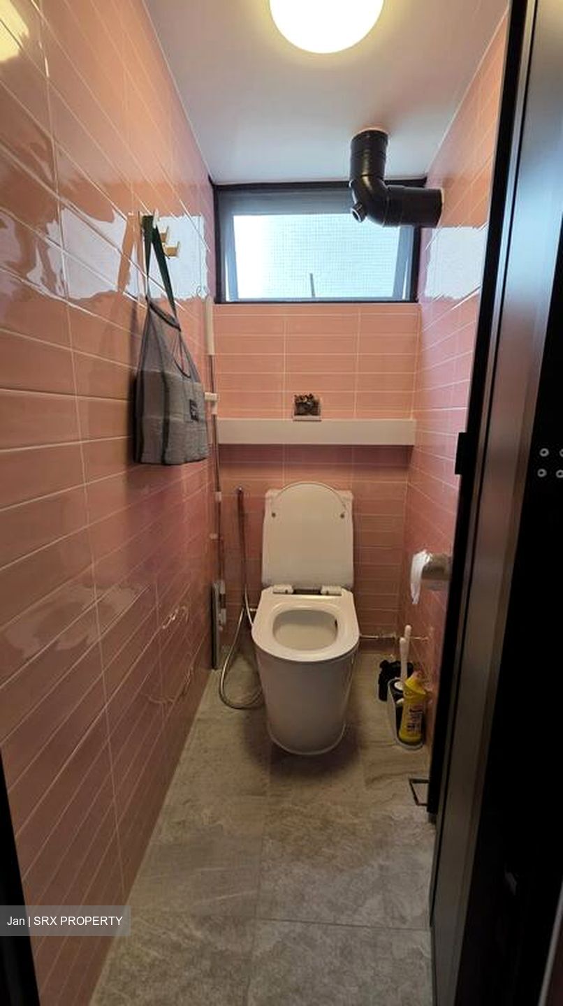 Blk 6 Ghim Moh Road (Queenstown), HDB 3 Rooms #481039661